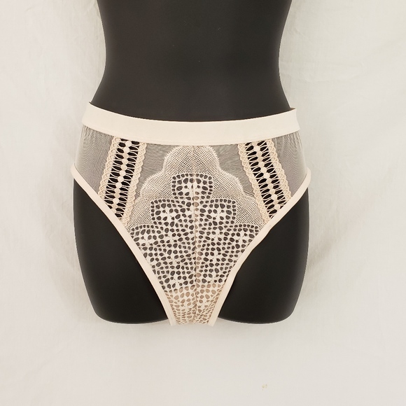Victoria's Secret Other - Victoria Secret Very Sexy High Waist Cheeky Blush